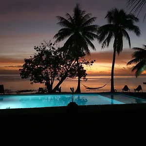 2* Gasthof Fare Tokoau