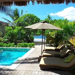 3* Gasthof Moorea