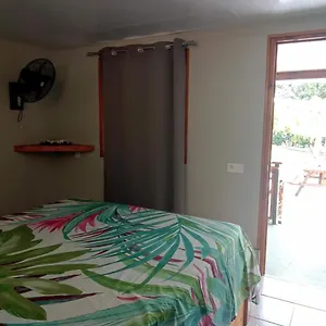  Hôtel capsule Vaiare