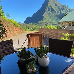  Lodge Fare Maraea