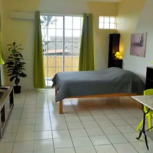  Apartment Halfon